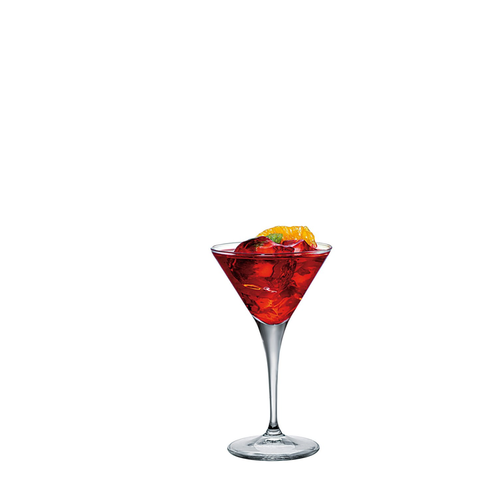 Verres à cocktail Ypsilon 24.5cl