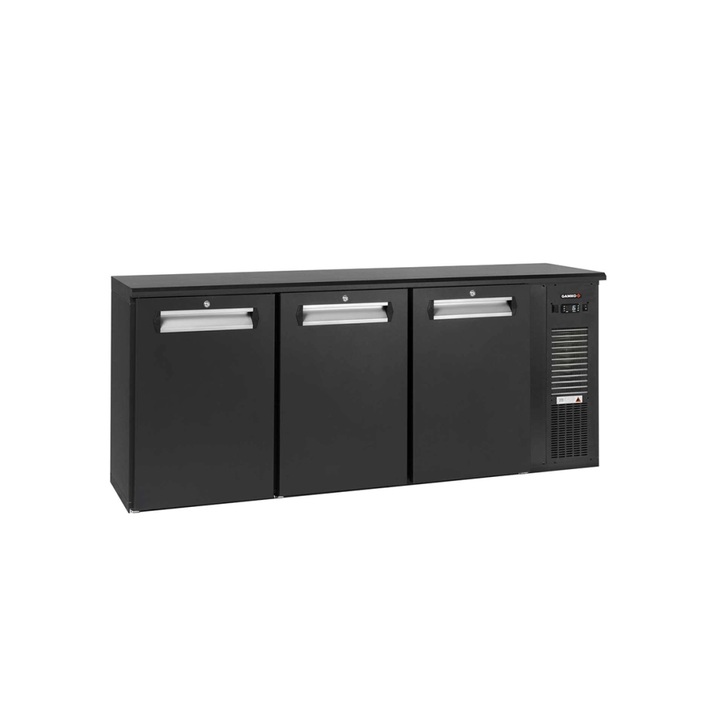 Arrière de bar - Eco-line 505L