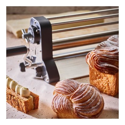 LAMINOIR MULTIPATE PRO  DEBUYER