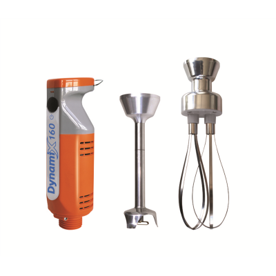 PACK DYNAMIX 160 MF 230V