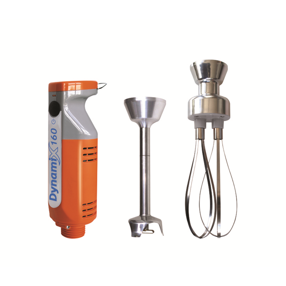 PACK DYNAMIX 160 MF 230V