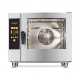 Four mixte O 611 i Injection 6 niveaux RETIGO VISION ORANGE