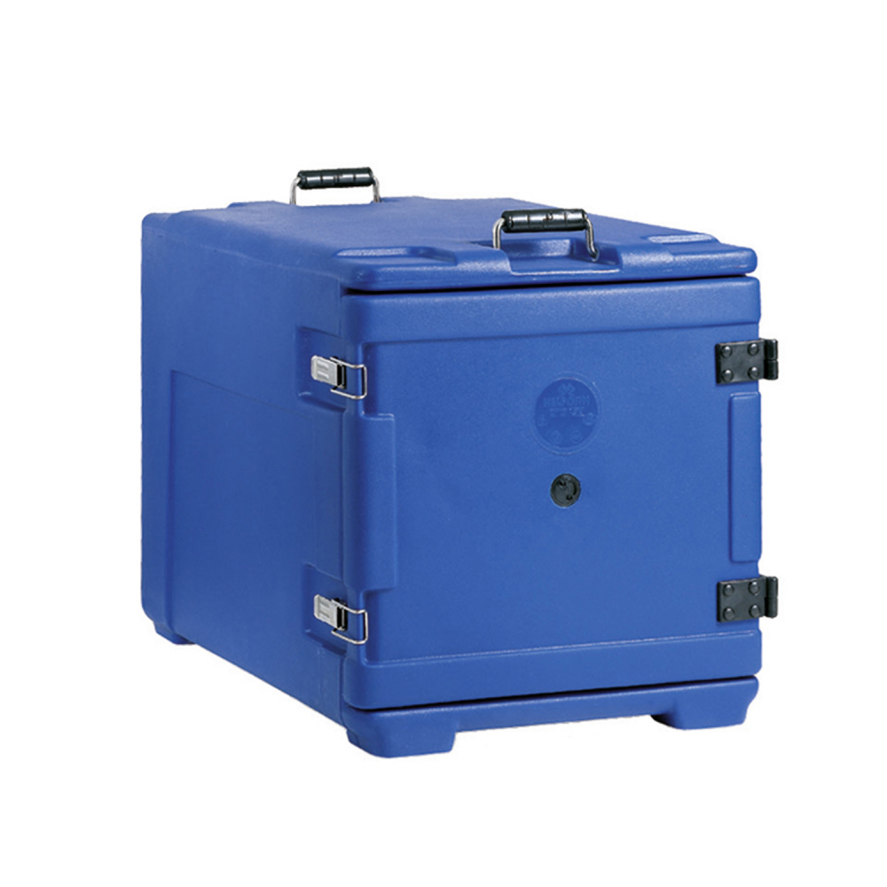 CONTENEUR ISOTHERME Thermax AF7 BLEU