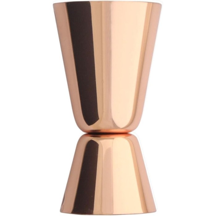 DOSEUR A COCKTAIL JUST 2CL ET 4 CL