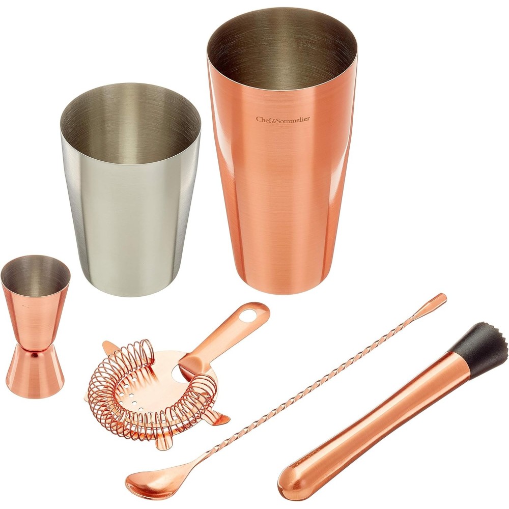 Cuillère à cocktail MIX