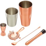 Cuillère à cocktail MIX