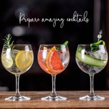 SHAKER BOSTON INOX CUIVRE