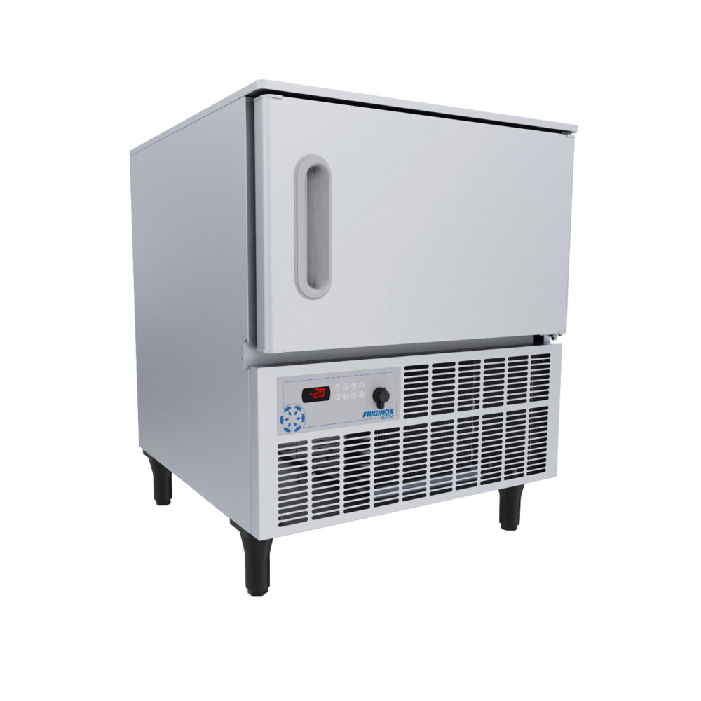 CELLULE DE REFROIDISSEMENT 4 NIVEAUX -FRIGINOX