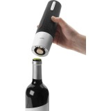 TIRE BOUCHON ELECTRIQUE AVEC SUPPORT CHARGE