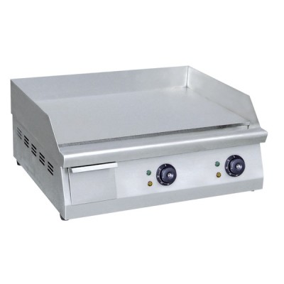 PLANCHA LISSE ELECTRIQUE