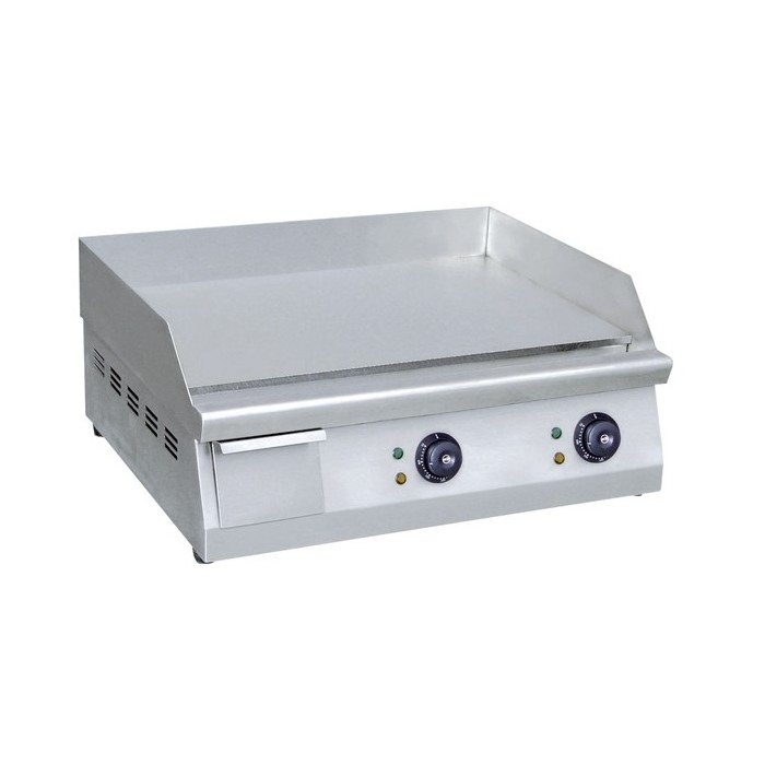 PLANCHA LISSE ELECTRIQUE