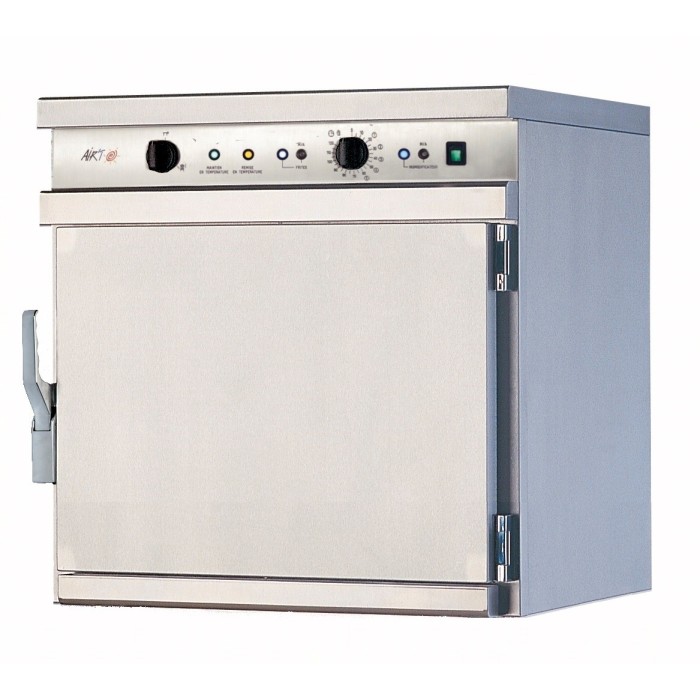 Four de remise et maintien en température CFE705RT