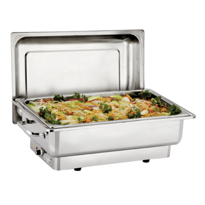 CHAFING DISH INOX 1/1