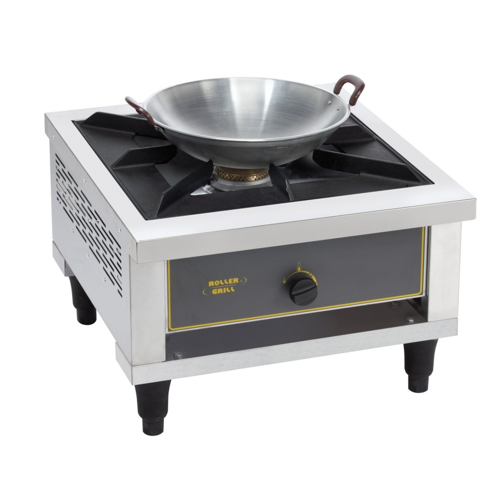 Réchaud 1 feu - Gaz