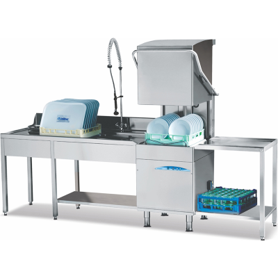 Lave vaisselle L21 RGB