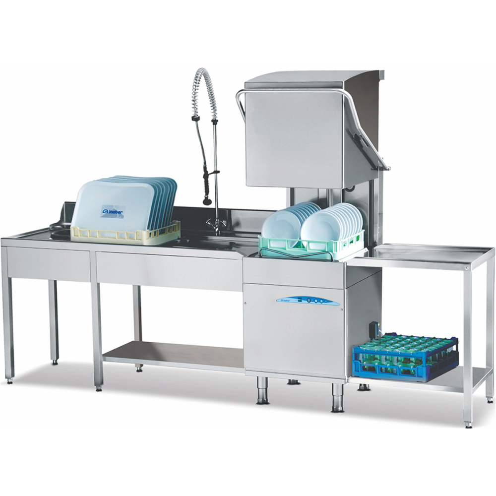 Lave vaisselle L21 RGB