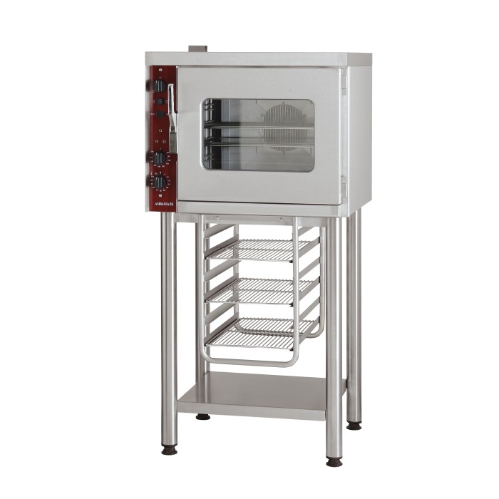 Support pour four CFE706CT