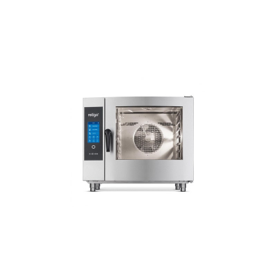 Four mixte B611i - Injection