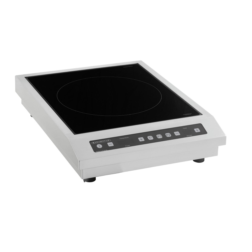 PLAQUE INDUCTION BRIC3600