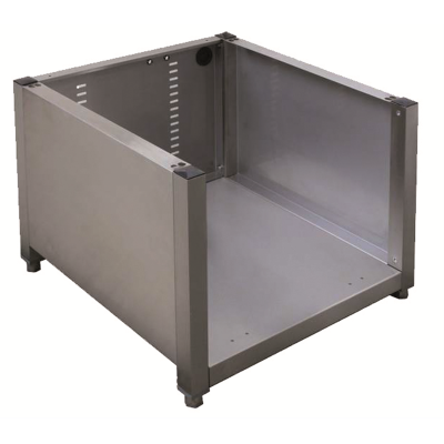 SOCLE INOX POUR 050F-F85-F92