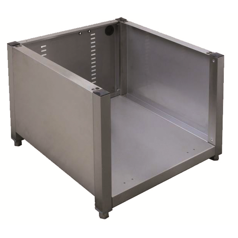 SOCLE INOX POUR 050F-F85-F92