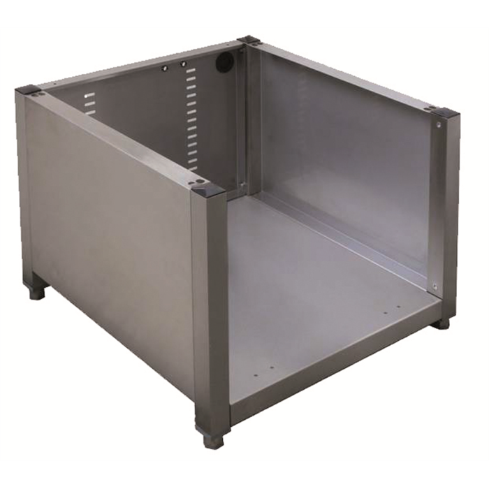 SOCLE INOX POUR 050F-F85-F92