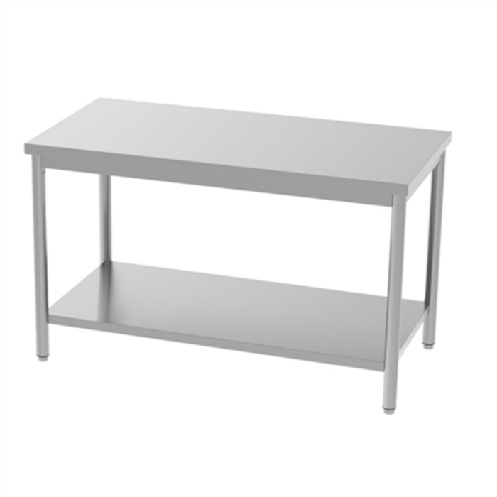 TABLE CENTRALE PR 1400X700X850/900