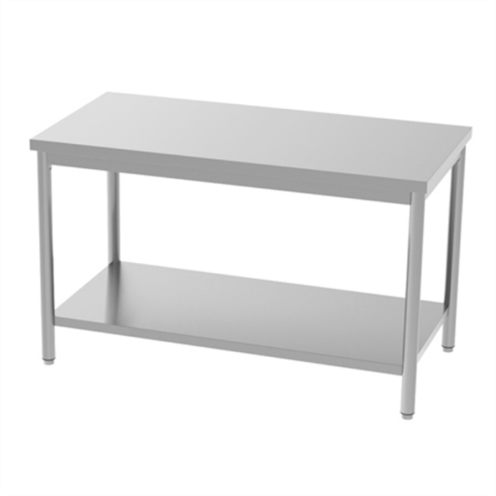 TABLE CENTRALE PR 1800X700X850/900