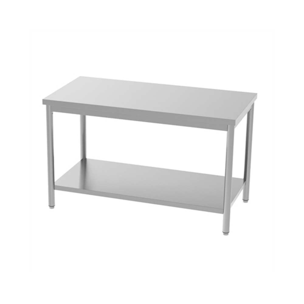 TABLE CENTRALE 2000X700X850/900