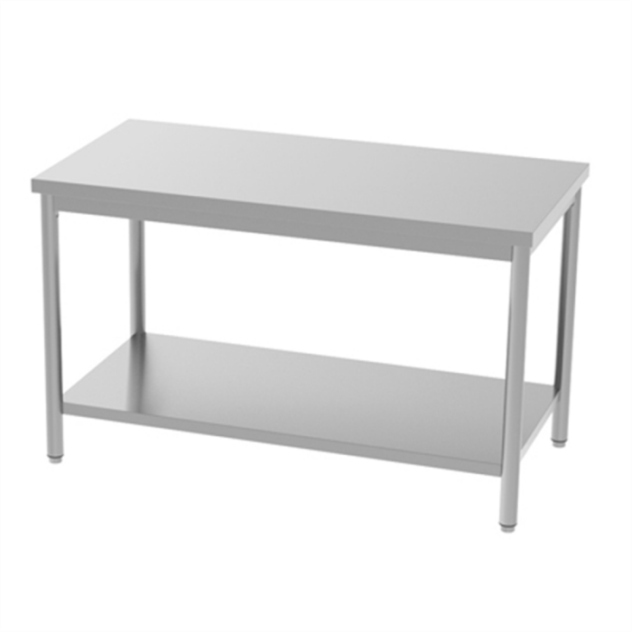 TABLE CENTRALE 2000X700X850/900