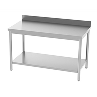 TABLE ADOSSEE PR 1000X700X850/900