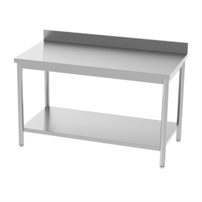 TABLE 1600X700X900MM DOSSERET