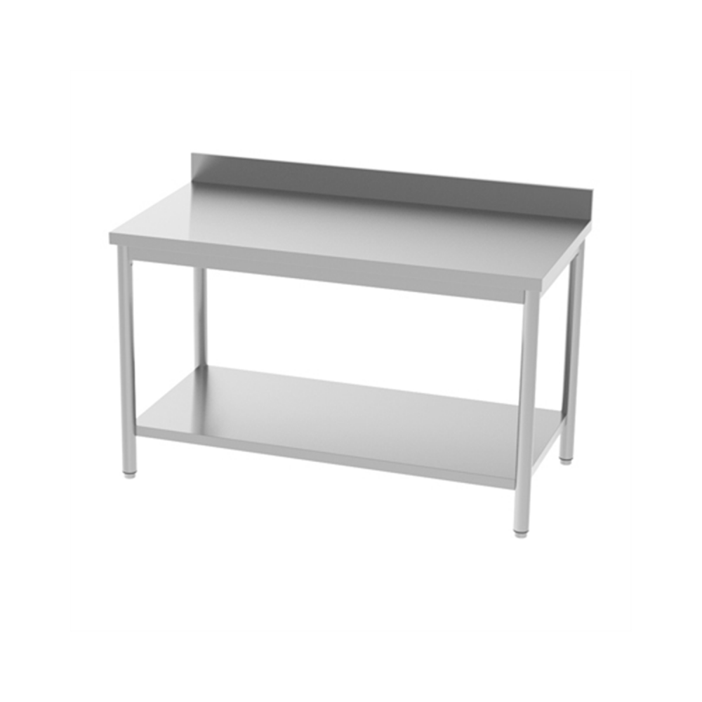 TABLE 1600X700X900MM DOSSERET