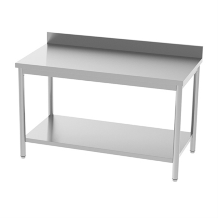 TABLE 1600X700X900MM DOSSERET