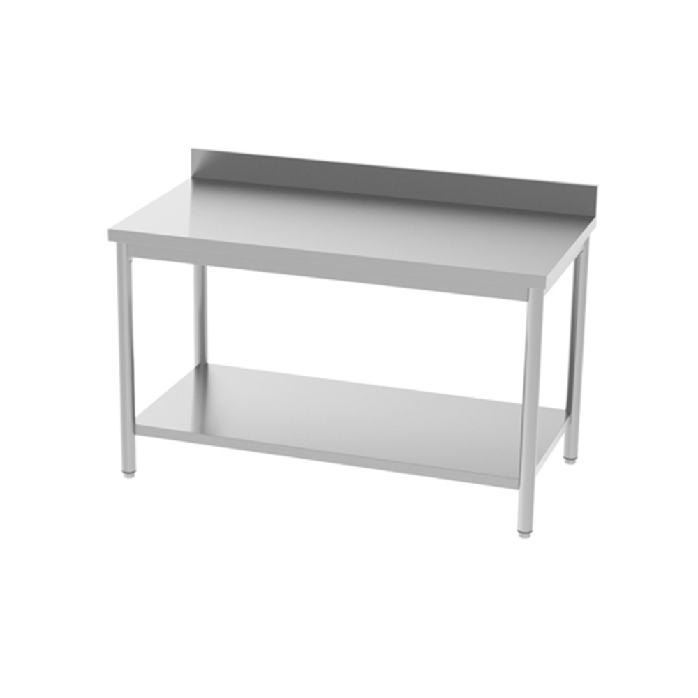 TABLE ADOSSEE PR 1800X700X850/900