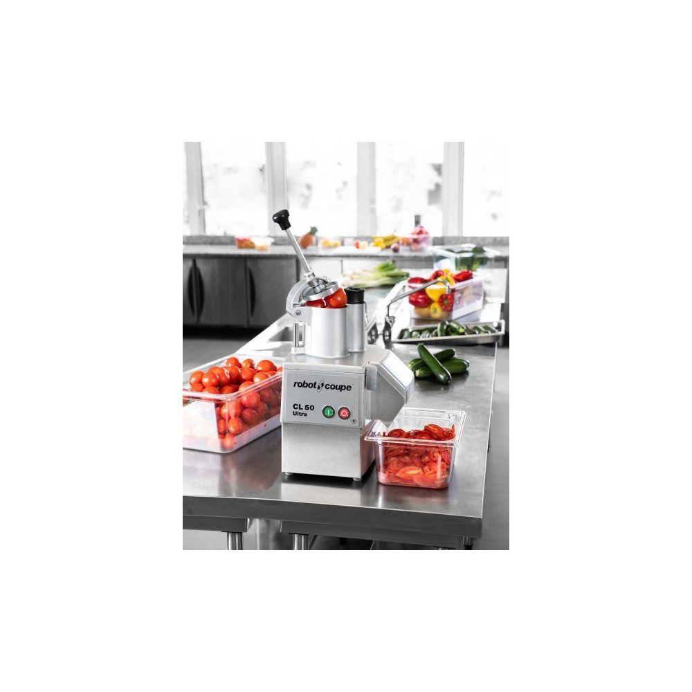 CL50 Ultra - 230 V  ROBOT COUPE