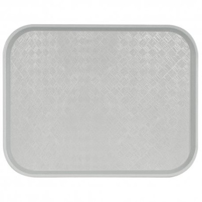 PLATEAU ACER PP INOX 45,7 X 35,7 CM