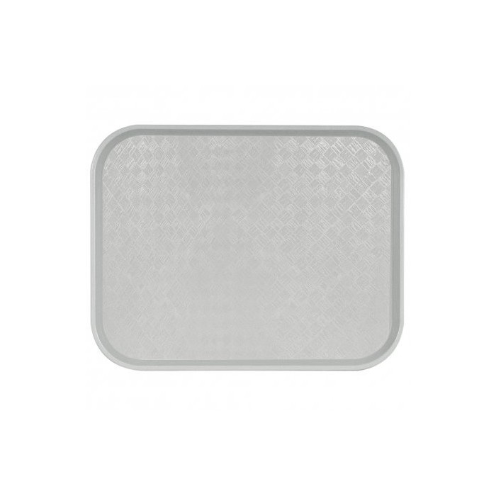 PLATEAU ACER PP INOX 45,7 X 35,7 CM