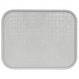 PLATEAU ACER PP INOX 45,7 X 35,7 CM