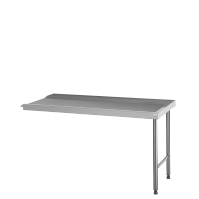TABLE STANDARD DE SORTIE MAL 600 + 1 PIETEMENT