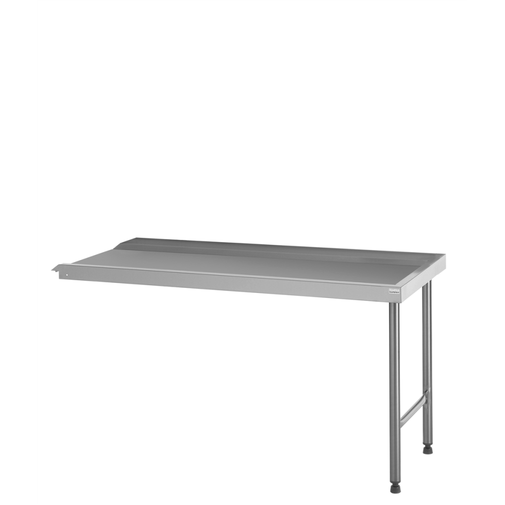 TABLE STANDARD DE SORTIE MAL 600 + 1 PIETEMENT