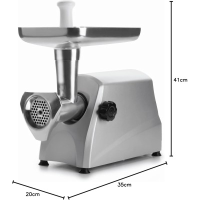 HACHOIR ELECTRIQUE A VIANDE