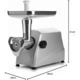 HACHOIR ELECTRIQUE A VIANDE