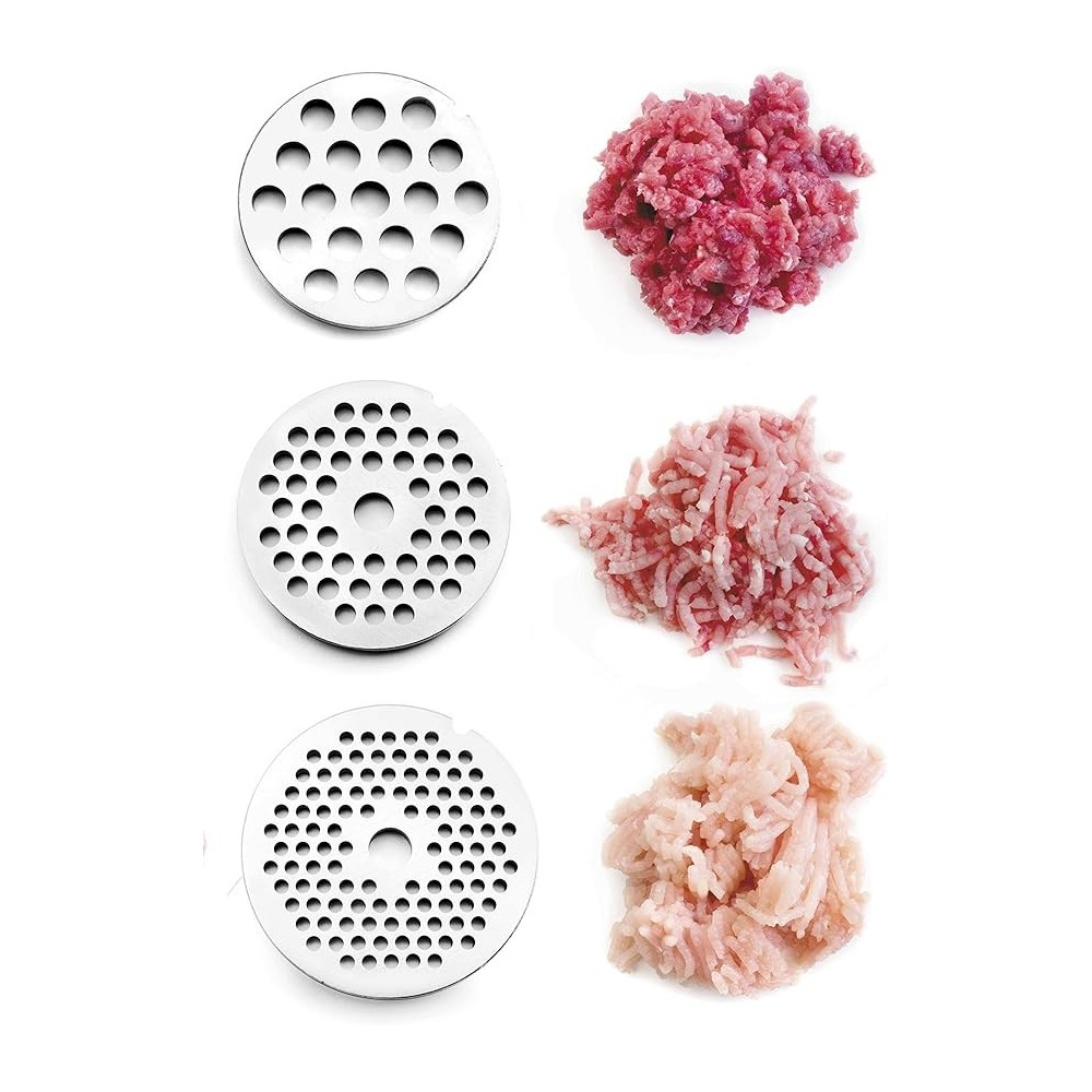 HACHOIR ELECTRIQUE A VIANDE