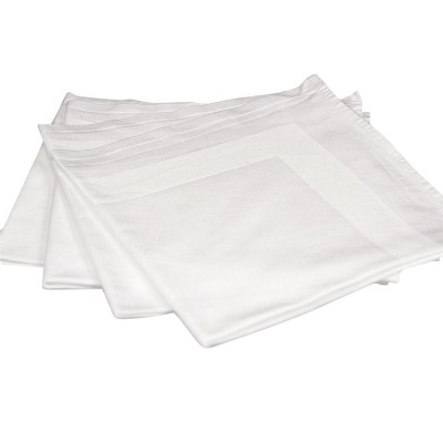 SERVIETTE DE TABLE 50 X 50 CM