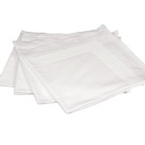 SERVIETTE DE TABLE 50 X 50 CM