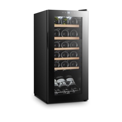 CAVE A VIN 18 BOUTEILLES