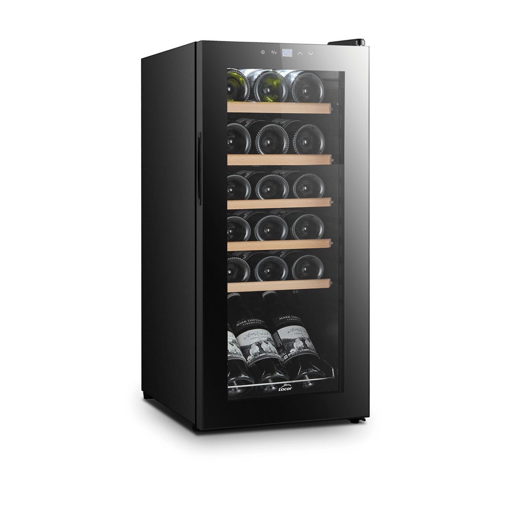 CAVE A VIN 18 BOUTEILLES