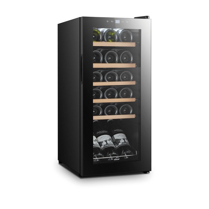 CAVE A VIN 18 BOUTEILLES