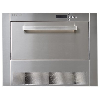 MACHINE A GLACONS ENCASTRABLE